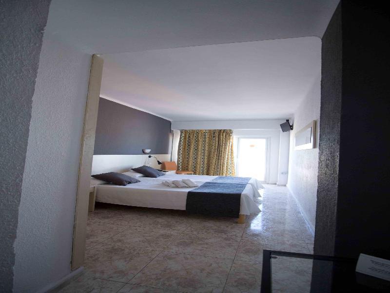 Hotel Teide El Arenal (Mallorca)
