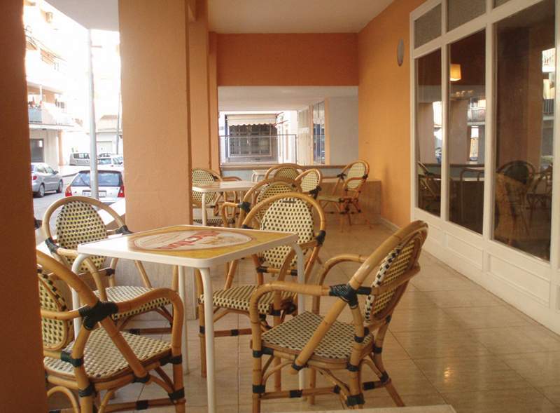 Teide (adults Only) 3* S'Arenal