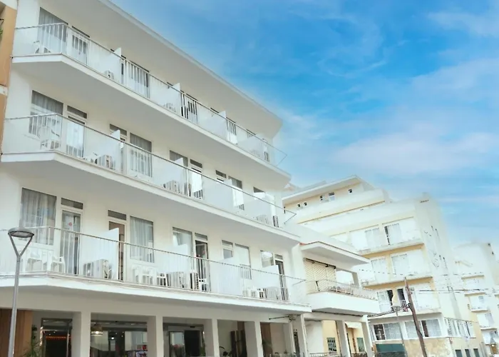 Hotel Teide (Adults Only)