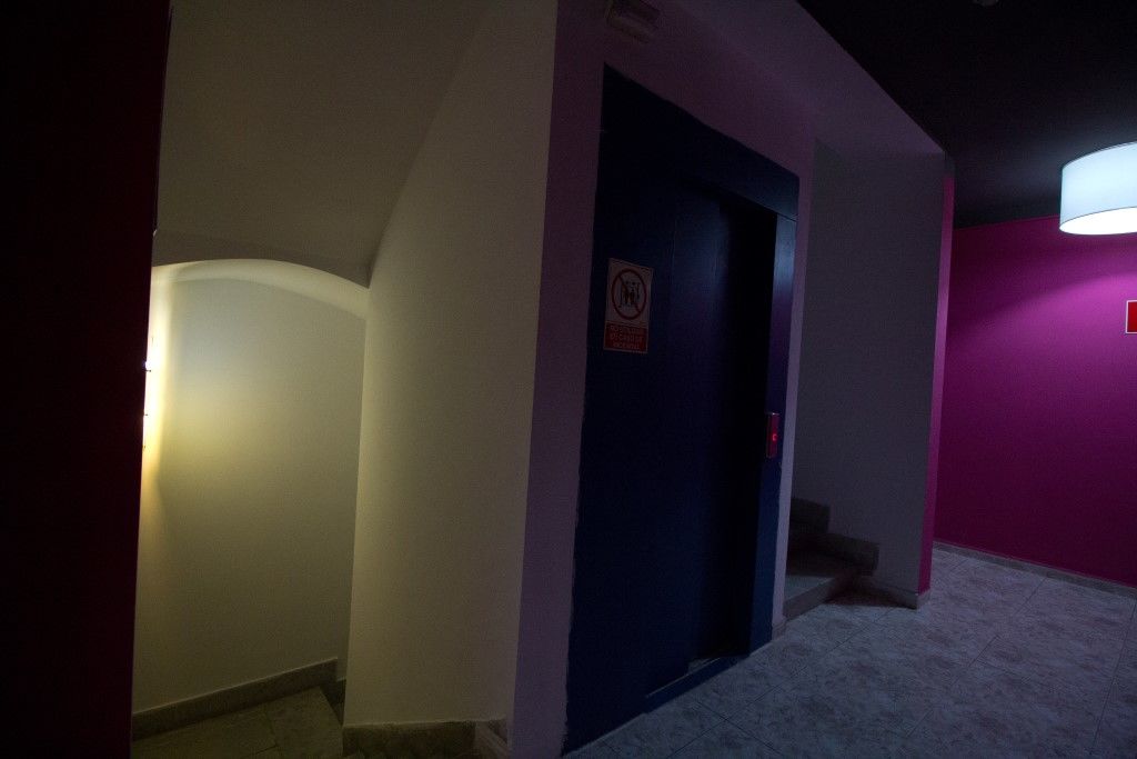 Hotel Teide 3*