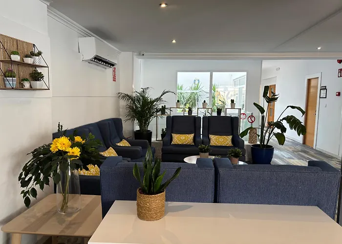 Hotel Teide (Adults Only)