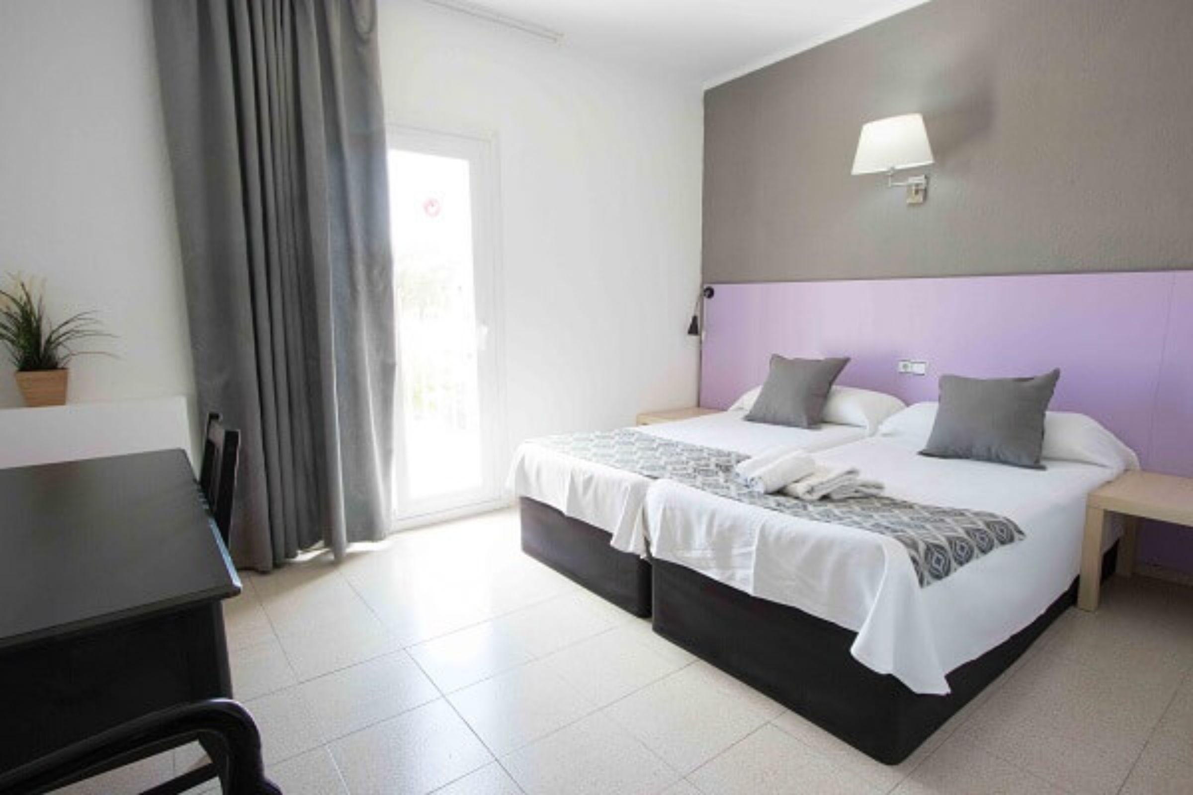 Hotel Teide (adults Only) S'Arenal