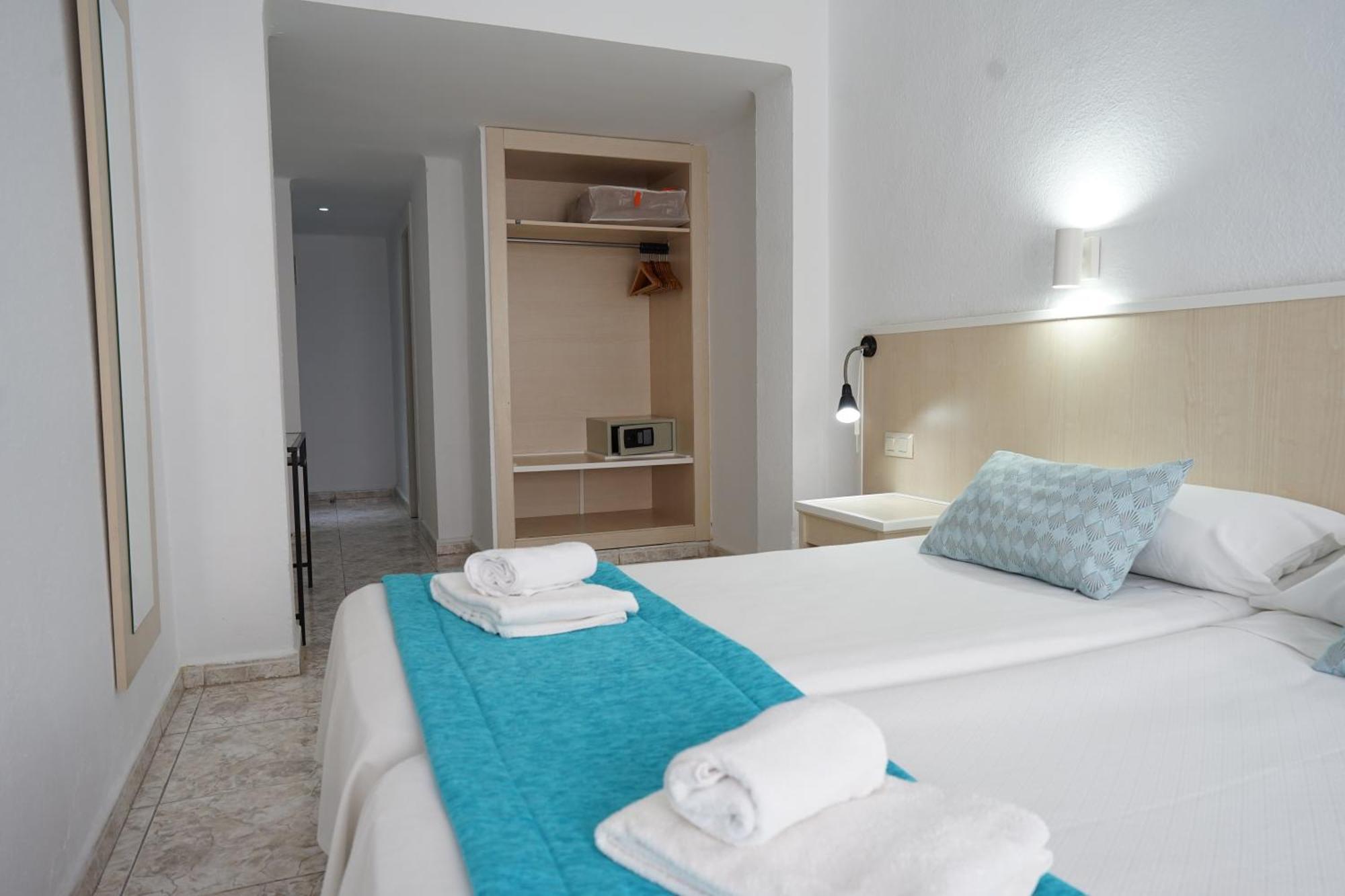 Teide (adults Only) 3* S'Arenal