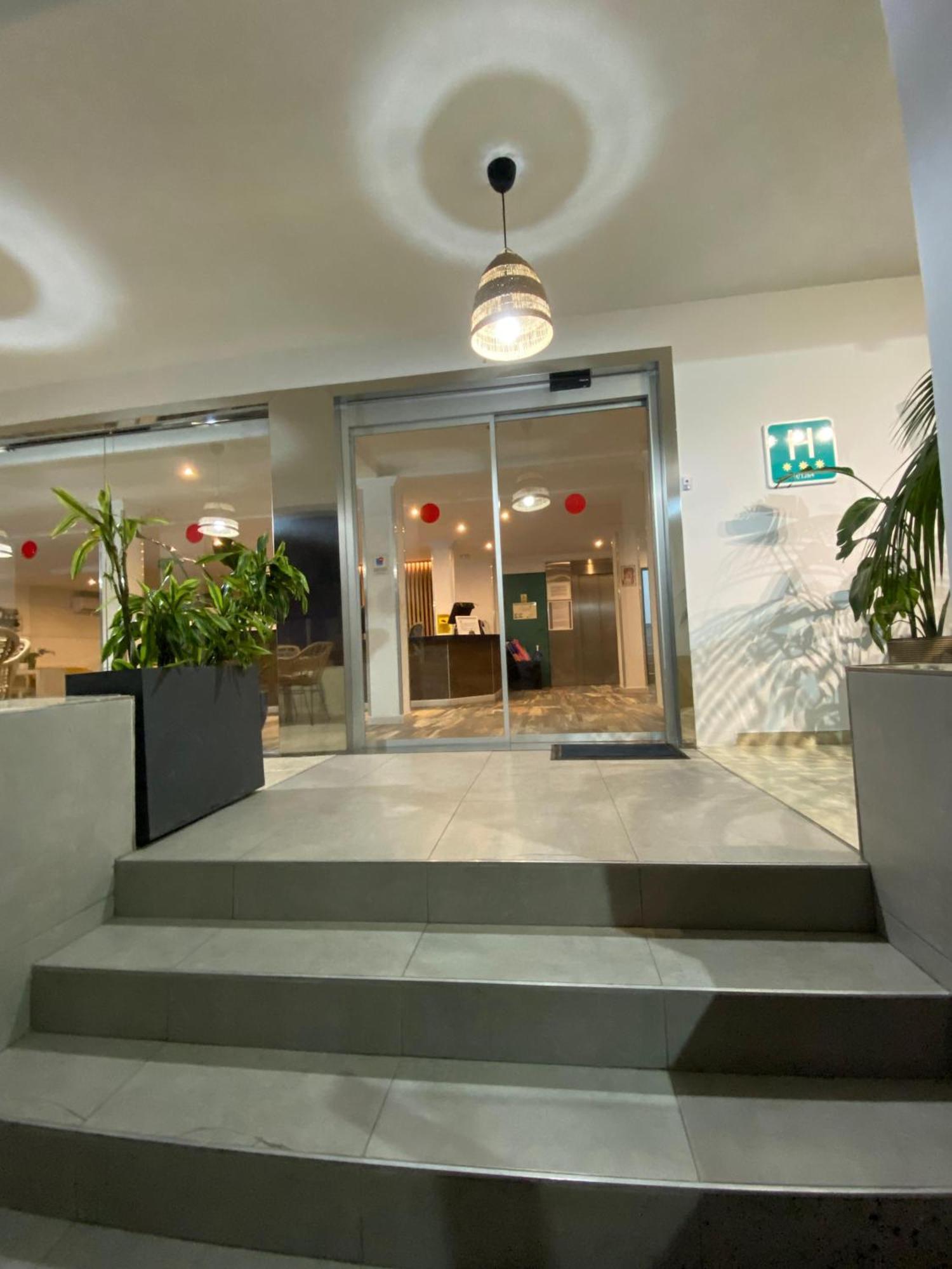 Hotel Teide (adults Only) S'Arenal