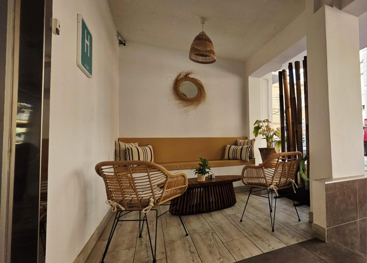 Teide (adults Only) Hotel S'Arenal