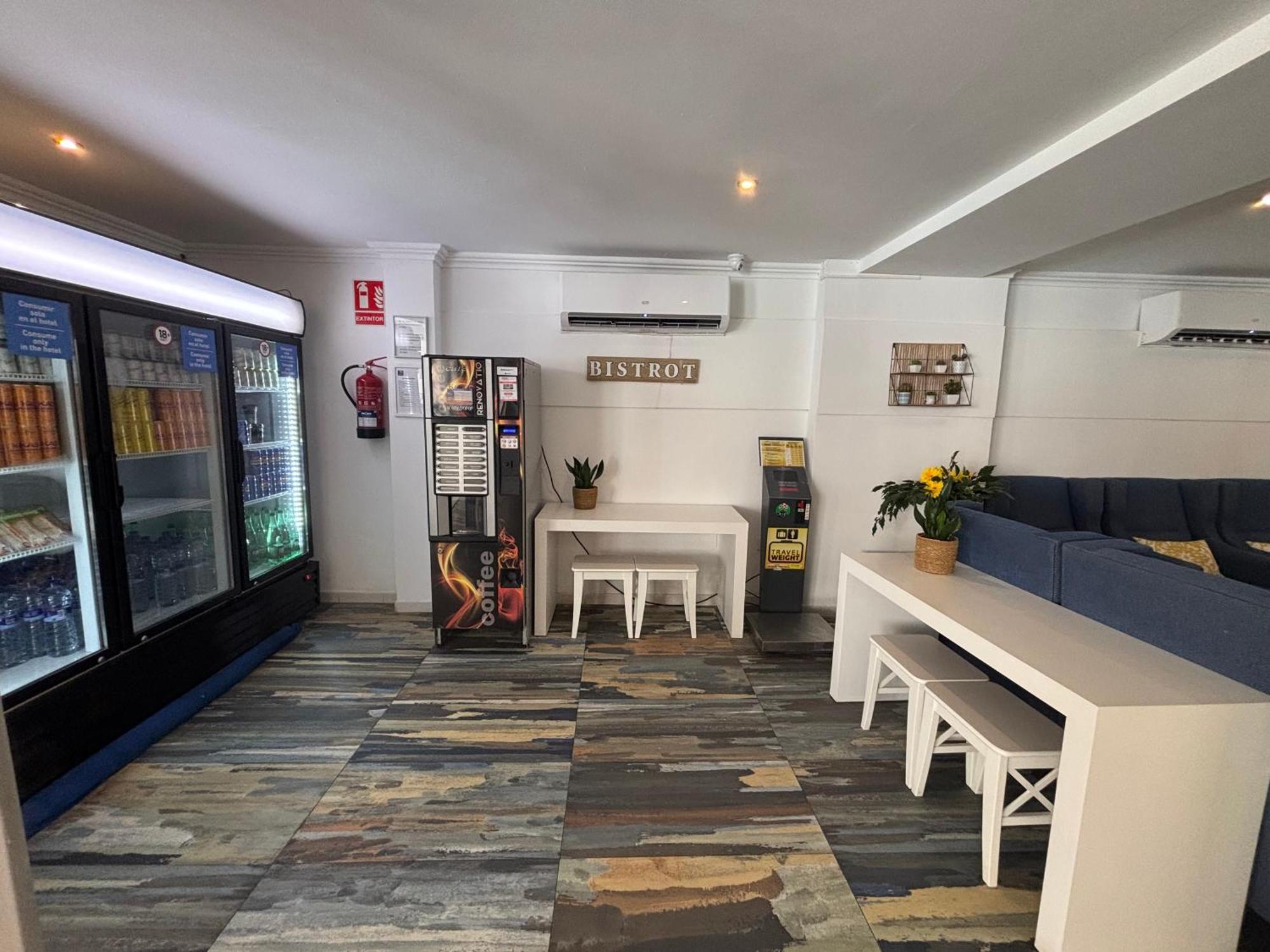 Hotel Teide (adults Only) S'Arenal