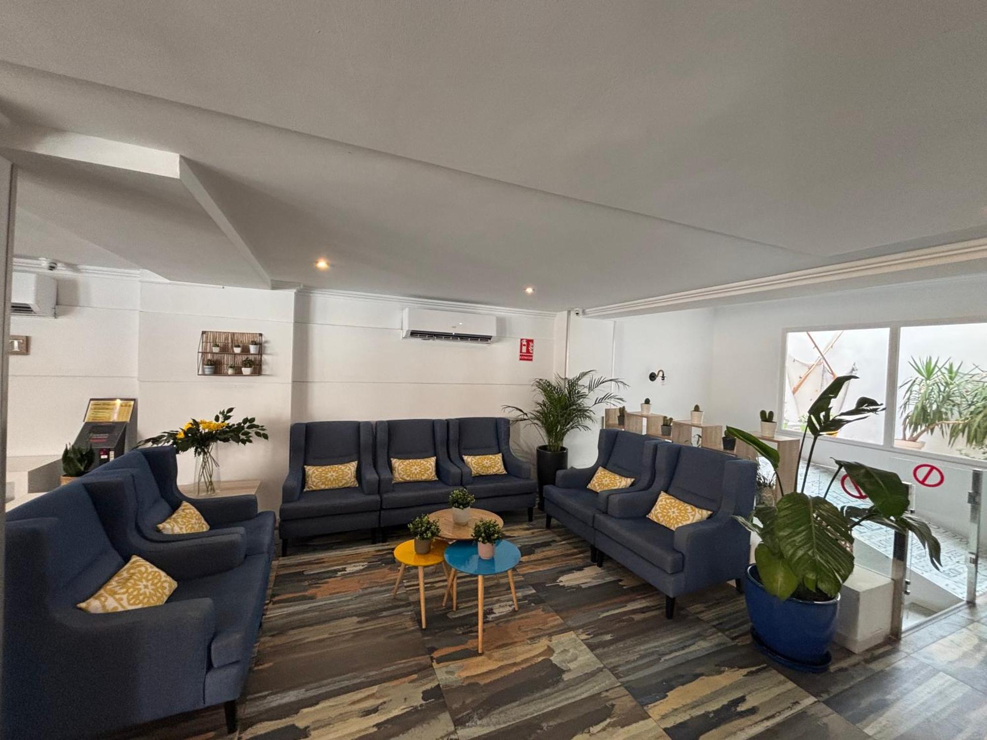 Teide (adults Only) 3* S'Arenal