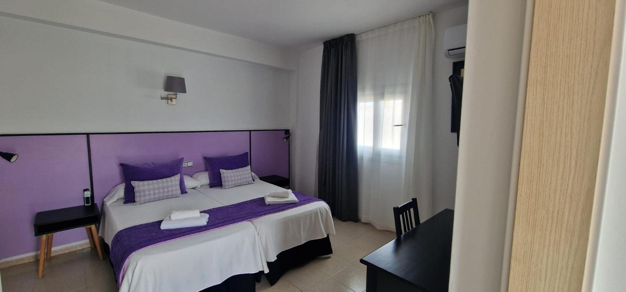 Teide (adults Only) 3* S'Arenal