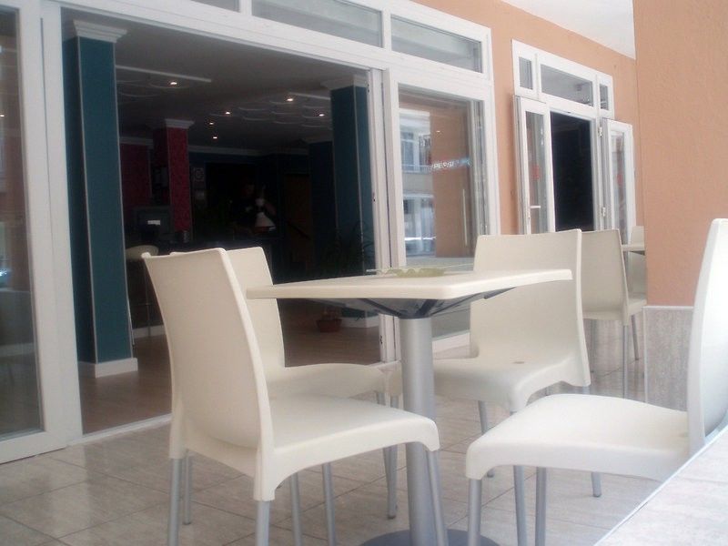 Hotel Teide (adults Only) S'Arenal