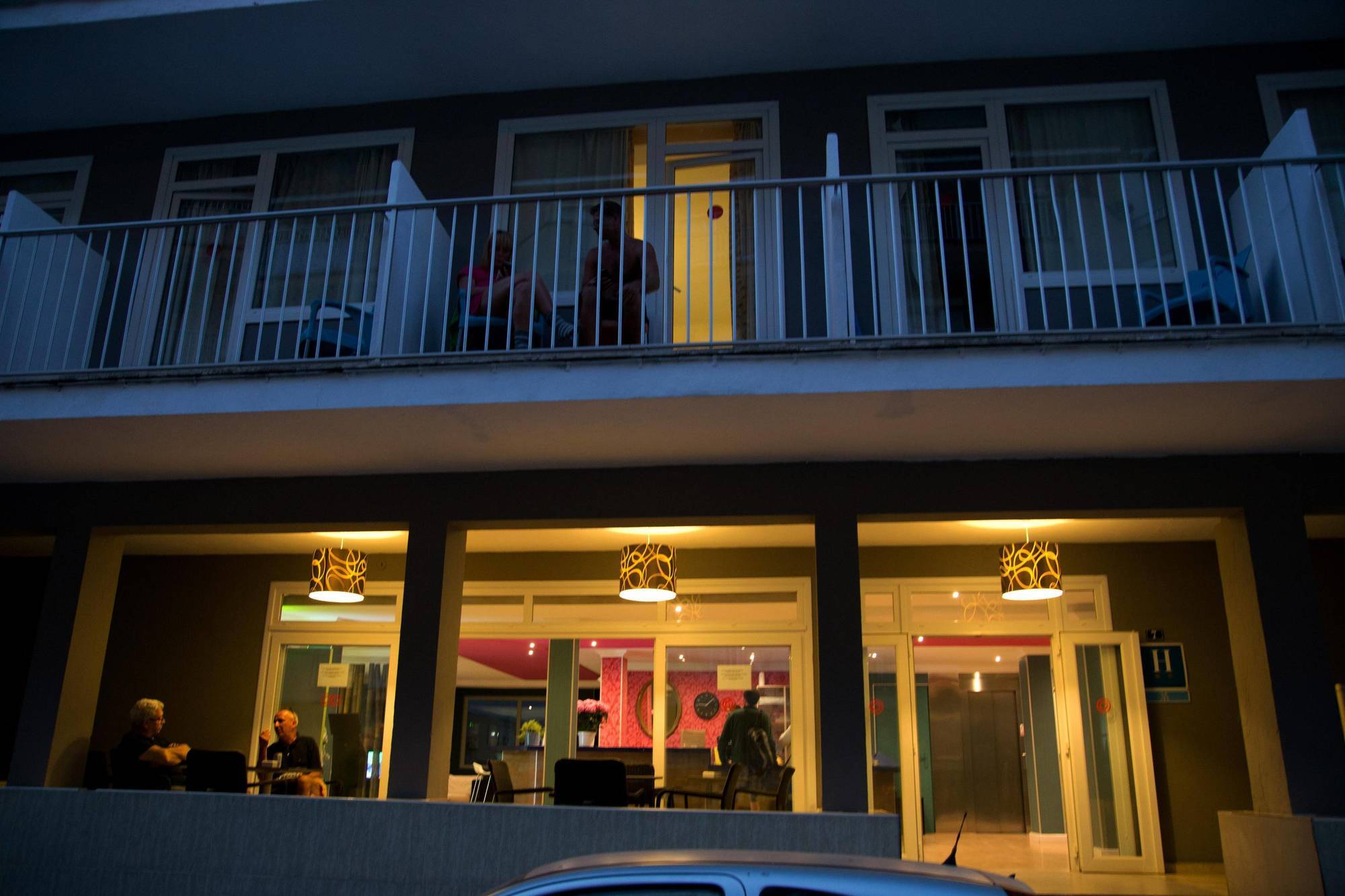 Teide (adults Only) Hotel 3*