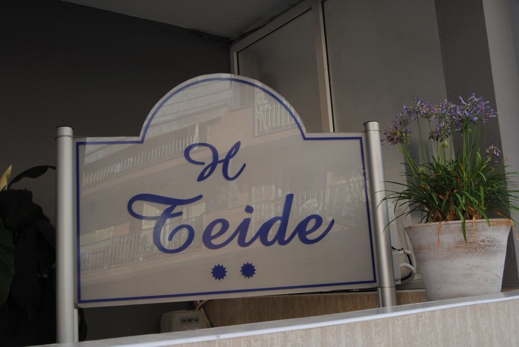 Teide (adults Only) S'Arenal